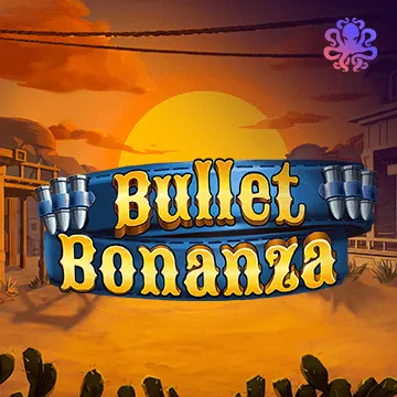 Octoplay : Bullet Bonanza - HASEAGAMING