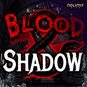 NolimitCity : Blood & Shadow - HASEAGAMING