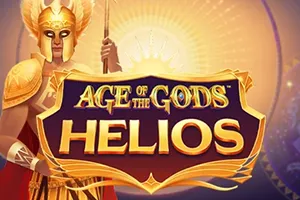 Playtech : Age of the Gods: Helios - HASEAGAMING