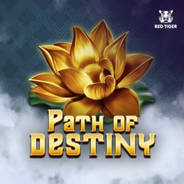 Redtiger : Path of Destiny - HASEAGAMING