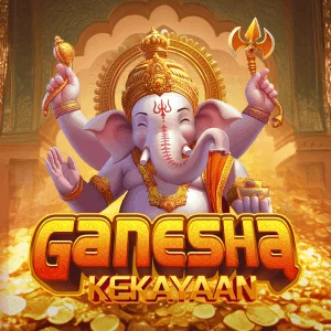 Besoft : Ganesha Wealth - HASEAGAMING