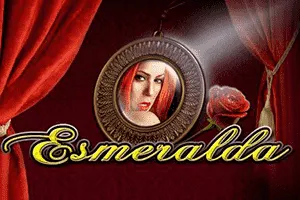 Playtech : Esmeralda - HASEAGAMING