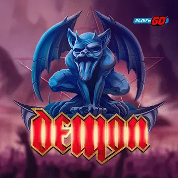 PlaynGo : Demon - HASEAGAMING
