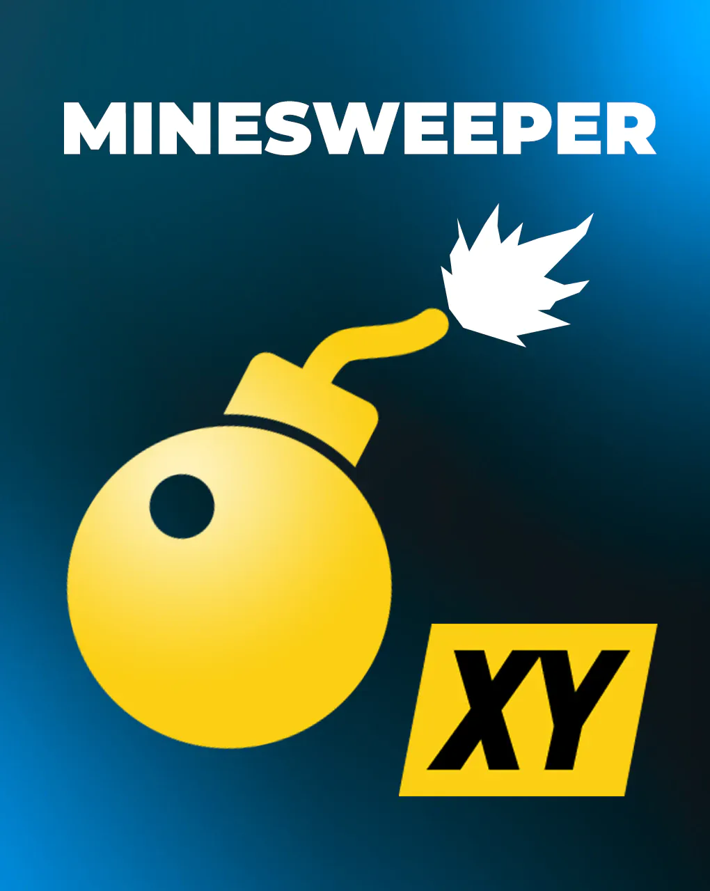 Minesweeper XY - HASEAGAMING