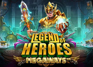 Pragmatic : Legend of Heroes - HASEAGAMING
