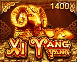 JDB : XiYangYang - HASEAGAMING