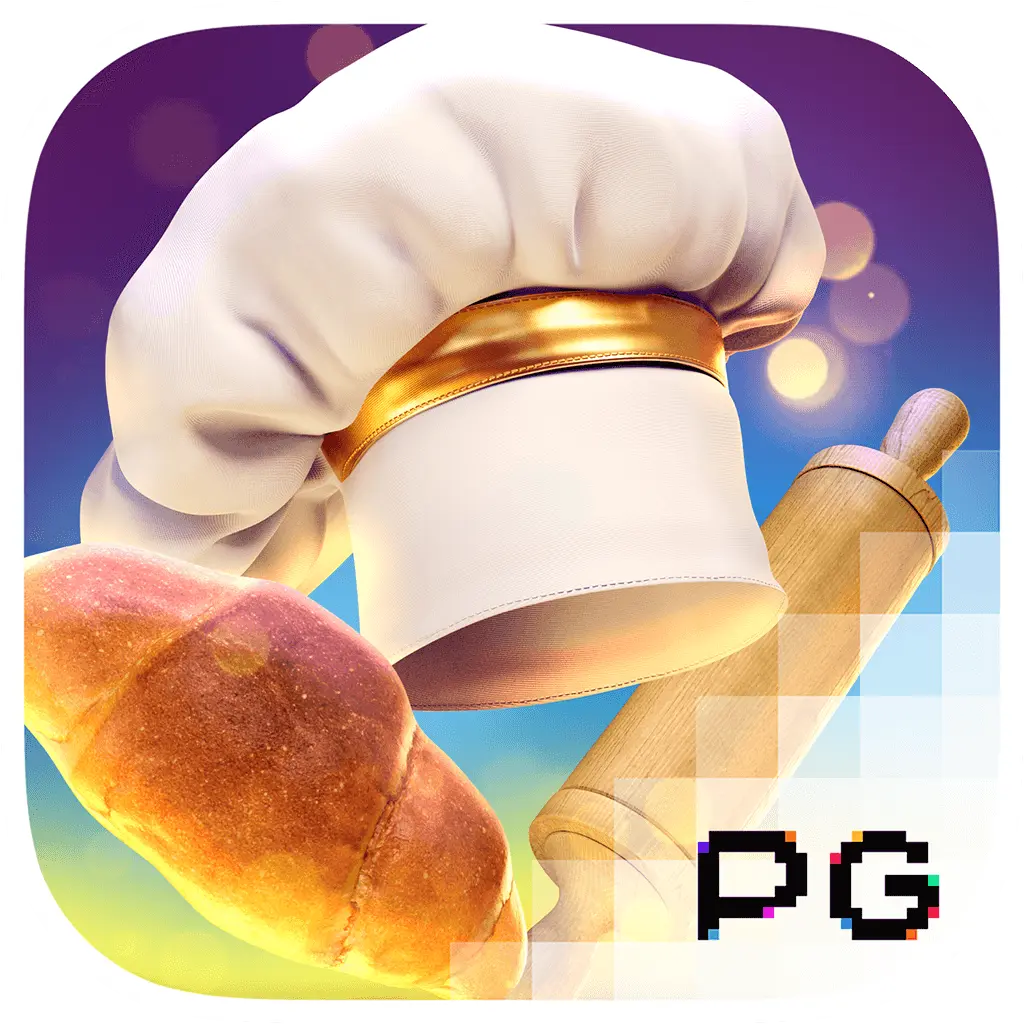 PGSoft : Bakery Bonanza - HASEAGAMING