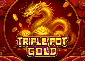 Pragmatic : Triple Pot Gold - HASEAGAMING