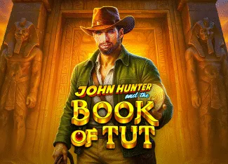 Pragmatic : Book of Tut - HASEAGAMING