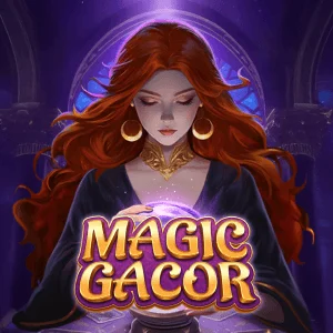 Besoft : Magic Fortune - HASEAGAMING