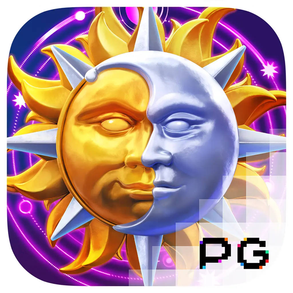 PGSoft : Destiny of Sun & Moon - HASEAGAMING