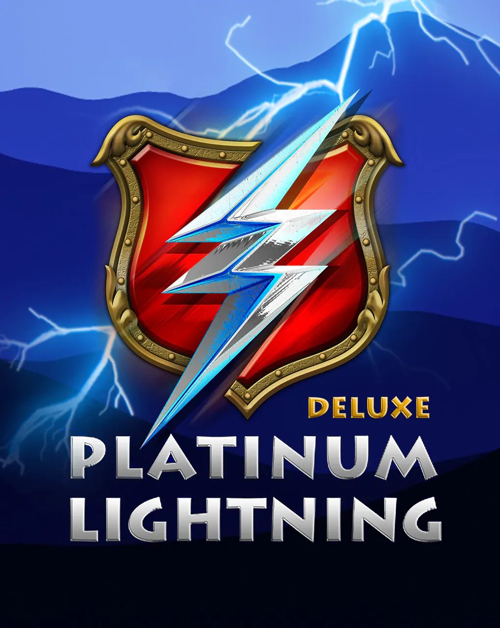 Platinum Lightning Deluxe - HASEAGAMING