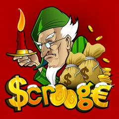 Microgaming : Scrooge - HASEAGAMING