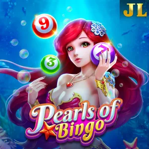 Pearls of Bingo - HASEAGAMING