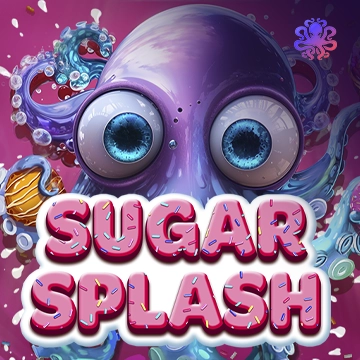 Octoplay : Sugar Splash - HASEAGAMING