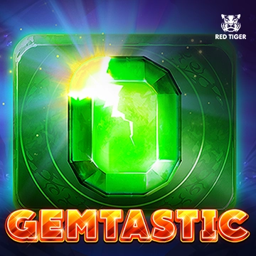 Redtiger : Gemtastic - HASEAGAMING