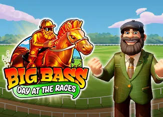 Pragmatic : Big Bass Day at the Races - HASEAGAMING