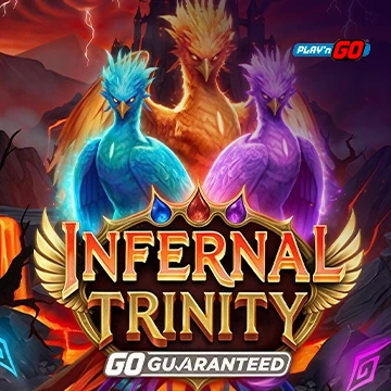 Infernal Trinity GO Guaranteed - HASEAGAMING
