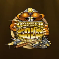 Microgaming : Gopher Gold - HASEAGAMING