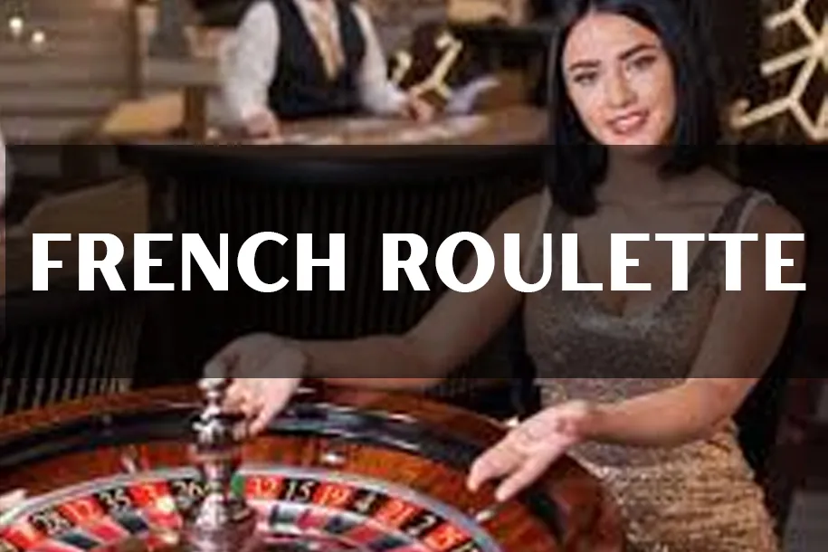French Roulette - HASEAGAMING