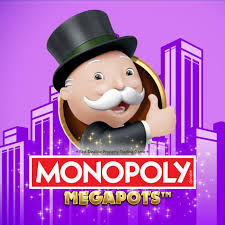 Bigtime : MONOPOLY Megapots - HASEAGAMING