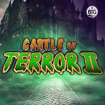 Bigtime : Castle of Terror II - HASEAGAMING