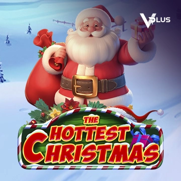 Vplus : The Hottest Christmas - HASEAGAMING