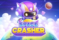 Space Crasher - HASEAGAMING