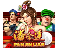 Joker123 : Pan Jin Lian 2 - HASEAGAMING