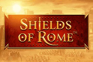 Playtech : Shields of Rome - HASEAGAMING