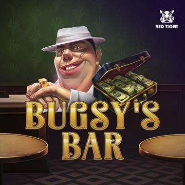 Redtiger : Bugsyss Bar - HASEAGAMING
