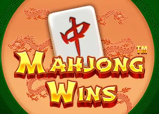 Pragmatic : Mahjong Wins - HASEAGAMING