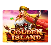 Joker123 : Golden Island - HASEAGAMING