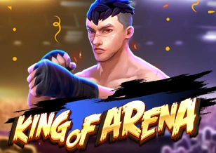 AFB : Penguasa Arena - HASEAGAMING