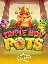 Triple Hop Pots - HASEAGAMING