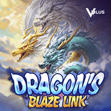 Vplus : Dragon``s Blaze Link - HASEAGAMING