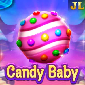 Jili : Candy Baby - HASEAGAMING