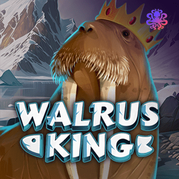 Octoplay : Walrus King - HASEAGAMING