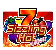 Sizzling Hot - HASEAGAMING