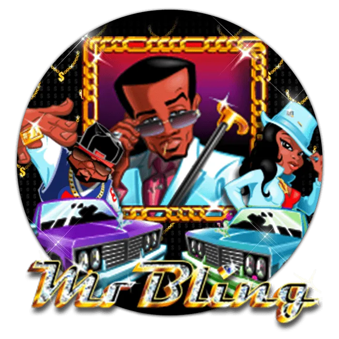 Habanero : Mr Bling - HASEAGAMING