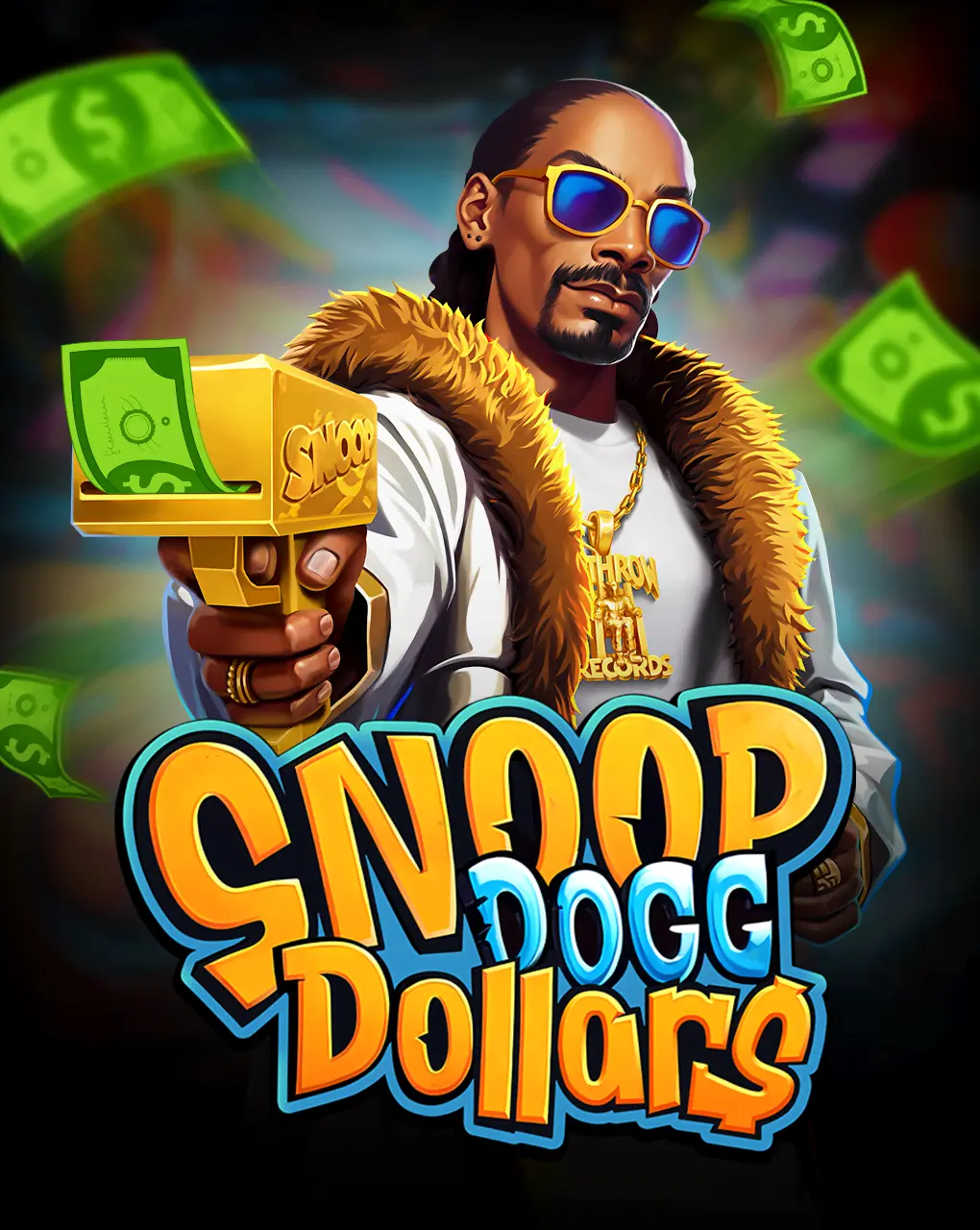 Snoop Dogg Dollars - HASEAGAMING