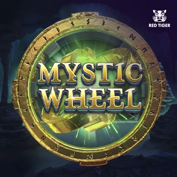 Redtiger : Mystic Wheel - HASEAGAMING