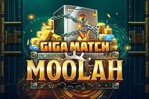 Playtech : Giga Match Moolah - HASEAGAMING