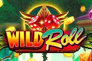 Playtech : Wild Roll - HASEAGAMING