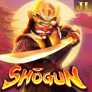 Jili : Shōgun - HASEAGAMING