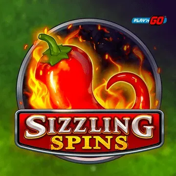 PlaynGo : Sizzling Spins - HASEAGAMING