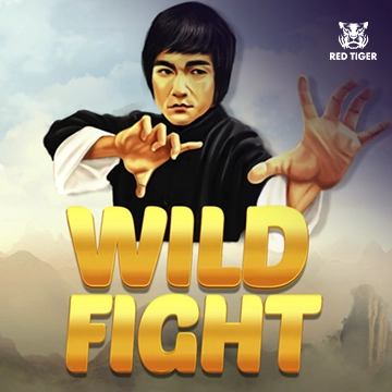 Redtiger : Wild Fight - HASEAGAMING