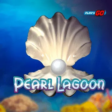 PlaynGo : Pearl Lagoon - HASEAGAMING