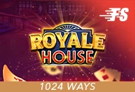 Spadegaming : Royale House - HASEAGAMING