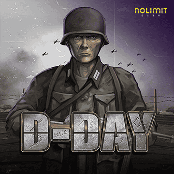 NolimitCity : D Day - HASEAGAMING